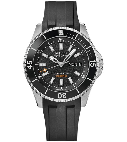 Reloj Mido De Pulso M0269301705100