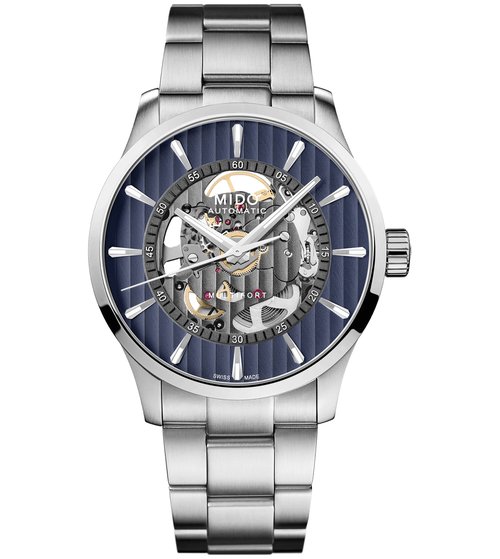 Reloj Mido De Pulso M0384361104100
