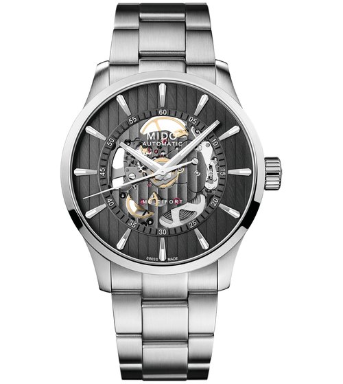 Reloj Mido De Pulso M0384361106100
