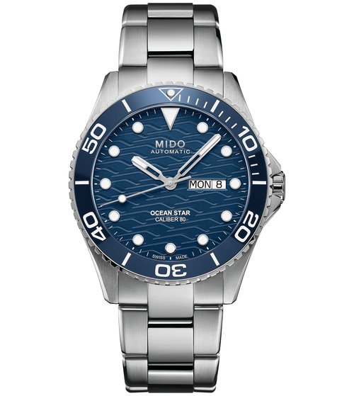 Reloj Mido De Pulso M0424301104100