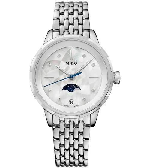 Reloj Mido De Pulso M0430231110600