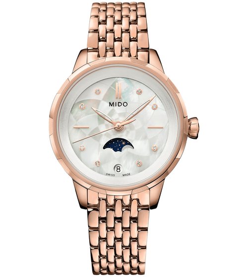 Reloj Mido De Pulso M0430233310600