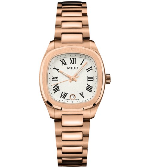 Reloj Mido De Pulso M0491103326300