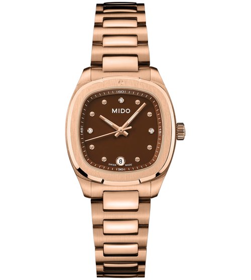 Reloj Mido De Pulso M0491103329600