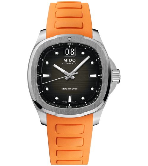 Reloj Mido De Pulso M0495261708100