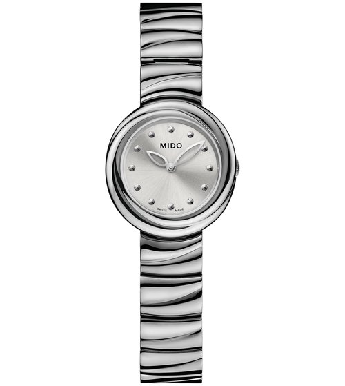 Reloj Mido De Pulso M0500091103100