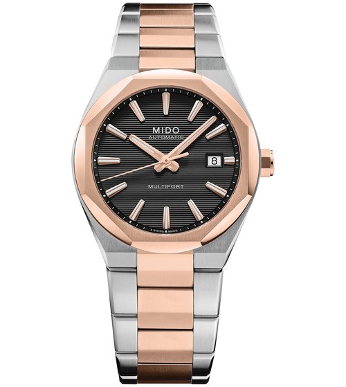 Reloj Mido De Pulso M0555072205100