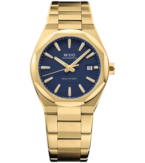 Reloj Mido De Pulso M0555073304100