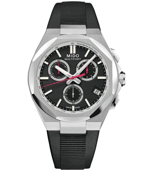 Reloj Mido De Pulso M0555171705100