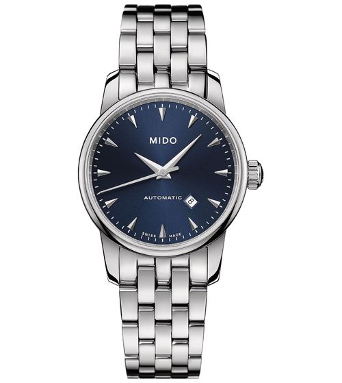 Reloj Mido De Pulso M76004151