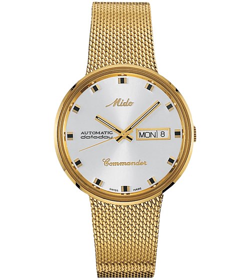 Reloj Mido De Pulso M842932113
