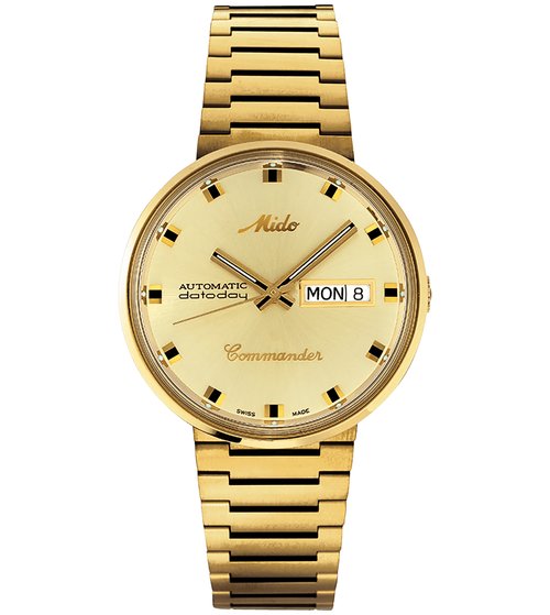 Reloj Mido De Pulso M842932223