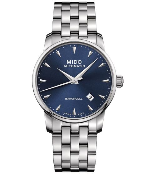 Reloj Mido De Pulso M86004151