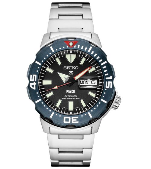 Reloj Seiko De Pulso SRPE27
