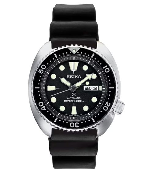 Reloj Seiko De Pulso SRPE93
