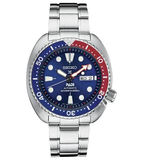 Reloj Seiko De Pulso SRPE99
