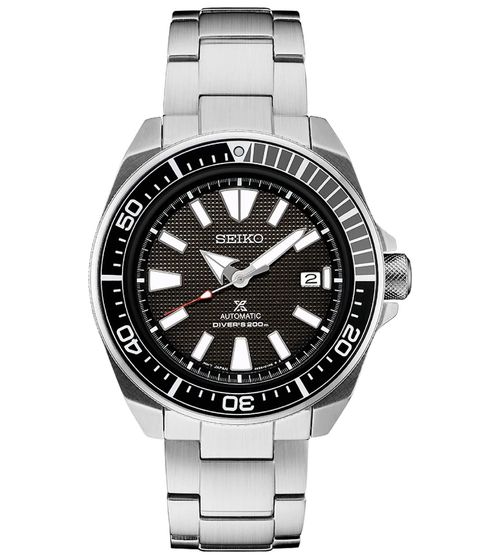 Reloj Seiko De Pulso SRPF03