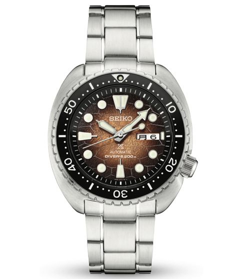 Reloj Seiko De Pulso SRPH55