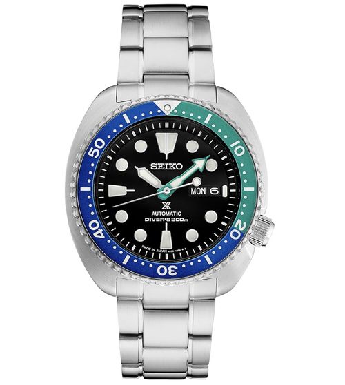 Reloj Seiko De Pulso SRPJ35