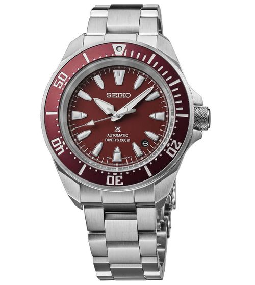 Reloj Seiko De Pulso SRPL11