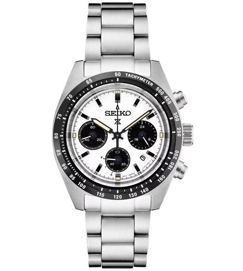 Reloj Seiko De Pulso SSC813