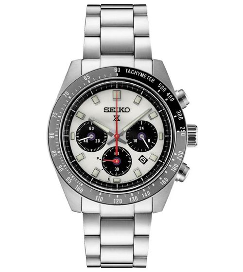Reloj Seiko De Pulso SSC911