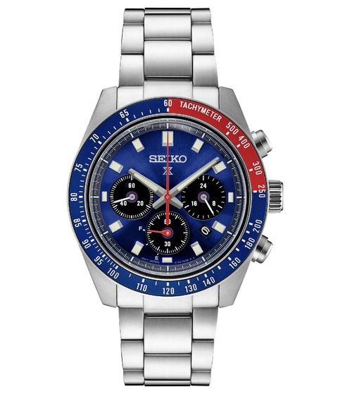 Reloj Seiko De Pulso SSC913