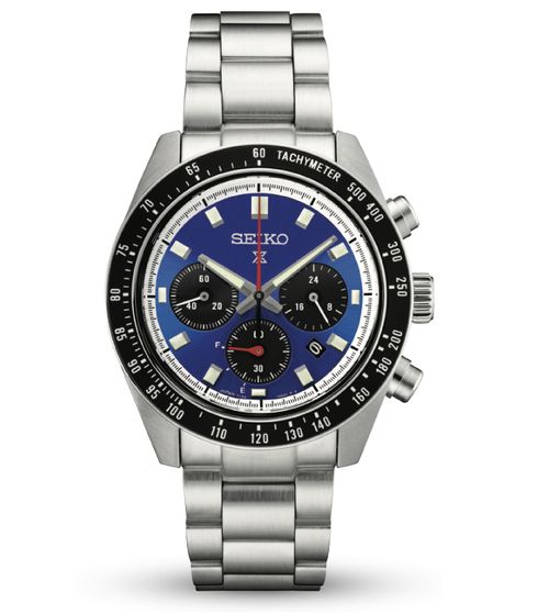 Reloj Seiko De Pulso SSC931