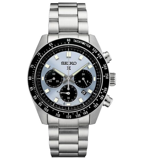 Reloj Seiko De Pulso SSC935