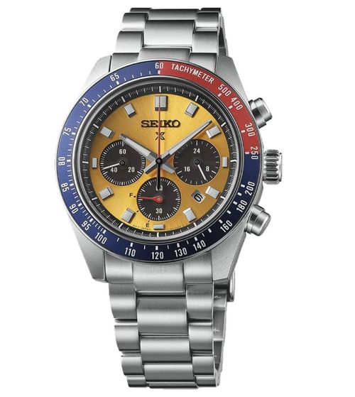 Reloj Seiko De Pulso SSC947