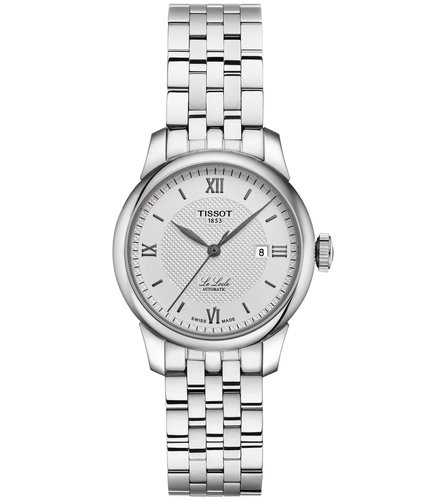 Reloj Tissot De Pulso T0062071103800