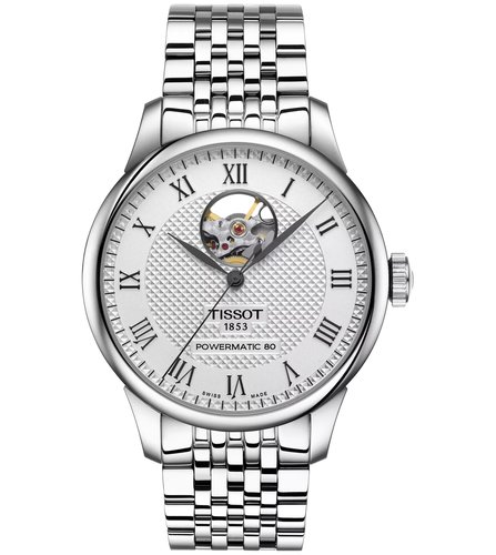 Reloj Tissot De Pulso T0064071103302