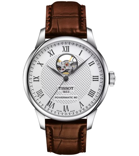 Reloj Tissot De Pulso T0064071603301