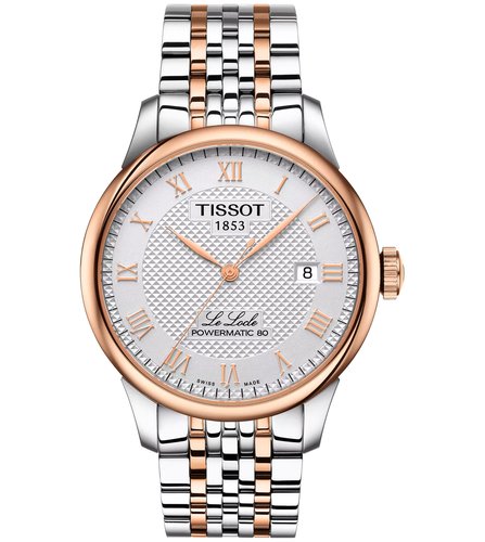 Reloj Tissot De Pulso T0064072203300