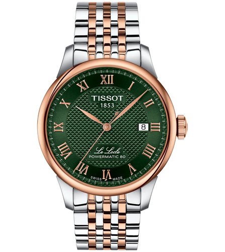 Reloj Tissot De Pulso T0064072209301