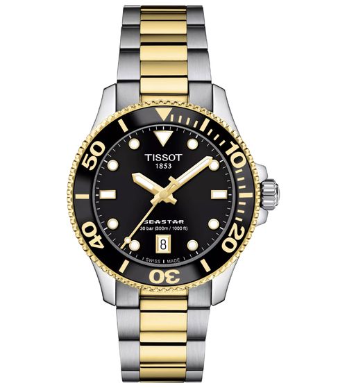 Reloj Tissot De Pulso T1202102205100