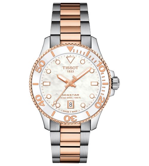 Reloj Tissot De Pulso T1202102211100