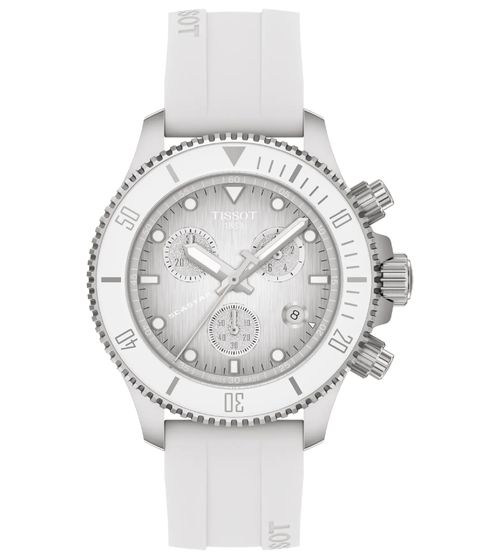 Reloj Tissot De Pulso T1202171701100