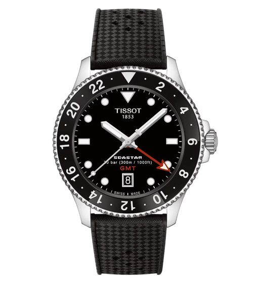 Reloj Tissot De Pulso T1208521705100
