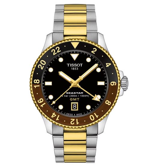Reloj Tissot De Pulso T1208522205100