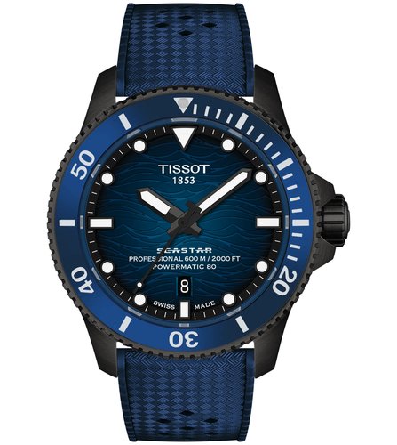 Reloj Tissot De Pulso T1209073704100