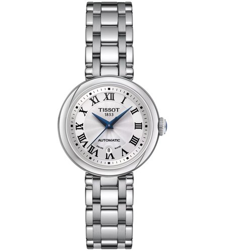 Reloj Tissot De Pulso T1262071101300