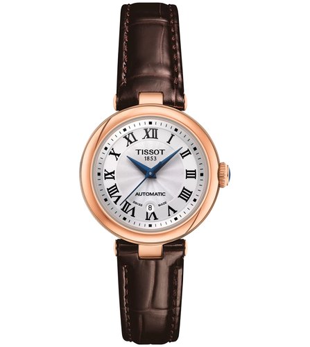 Reloj Tissot De Pulso T1262073601300
