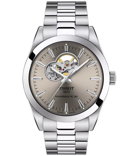 Reloj Tissot De Pulso T1274071108100
