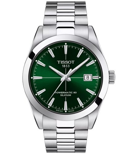 Reloj Tissot De Pulso T1274071109101