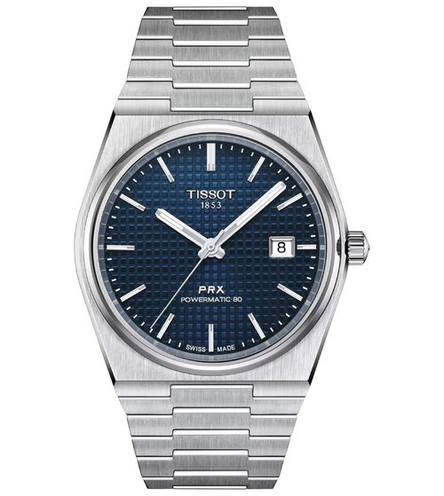 Reloj Tissot De Pulso T1374071104100