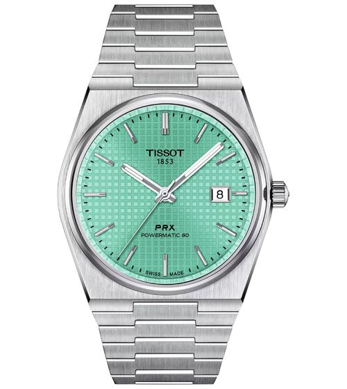 Reloj Tissot De Pulso T1374071109101