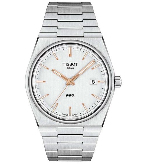 Reloj Tissot De Pulso T1374101103100