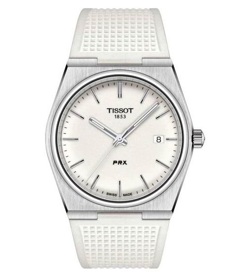 Reloj Tissot De Pulso T1374101701100