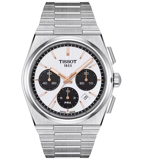 Reloj Tissot De Pulso T1374271101100
